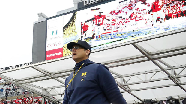 jim harbaugh